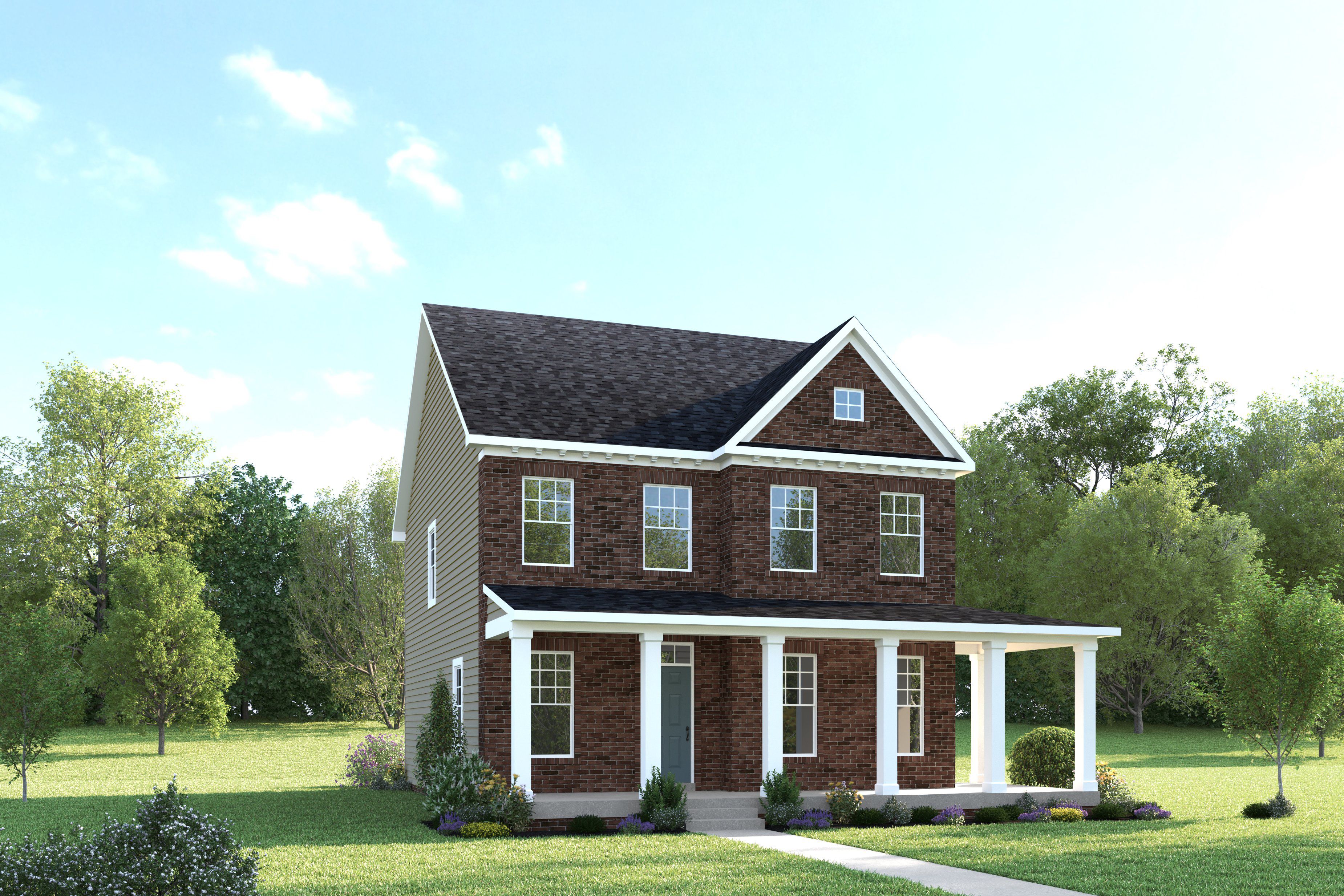 Salinger with Finished Basement