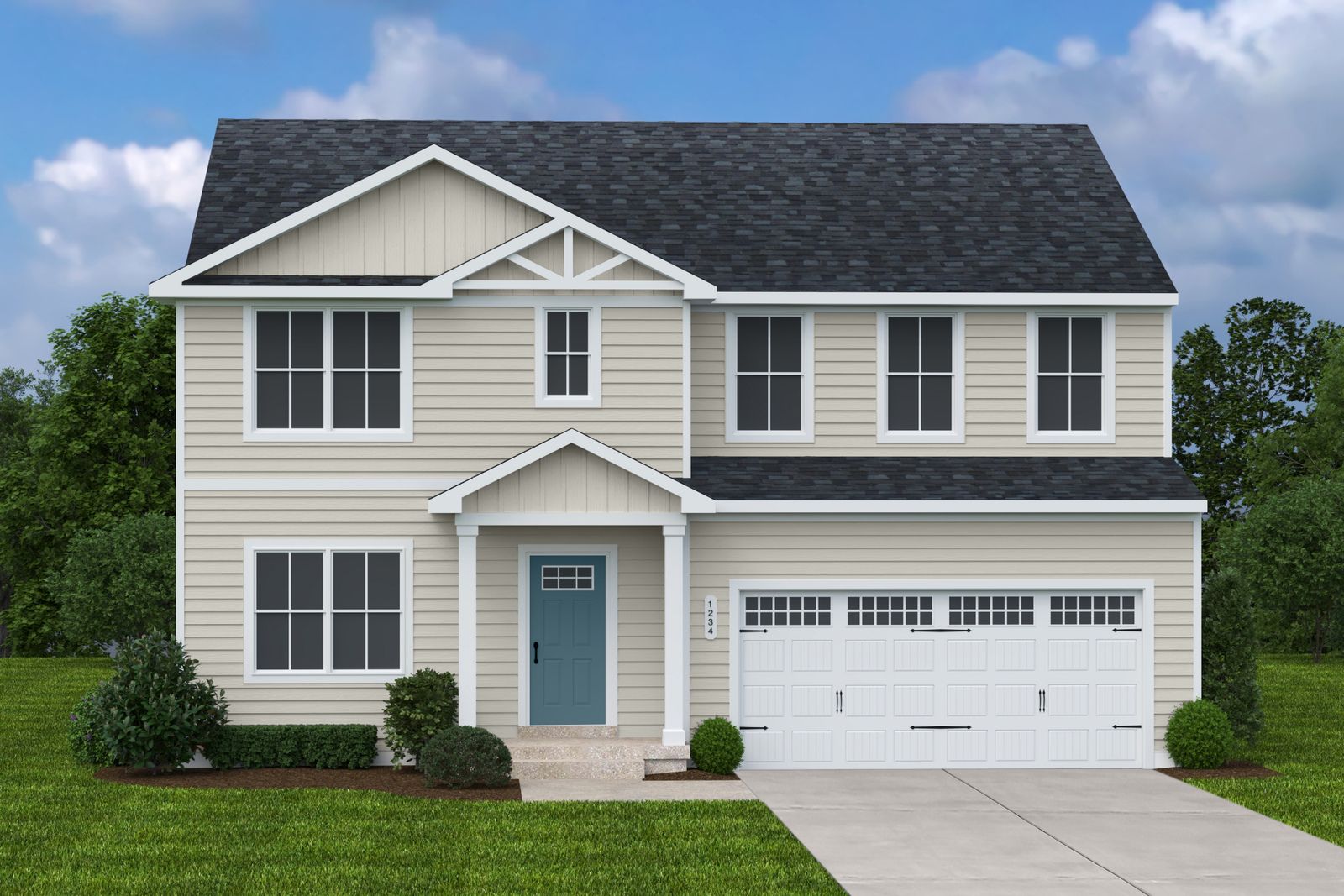 Come see why 30 homes have sold since we opened!