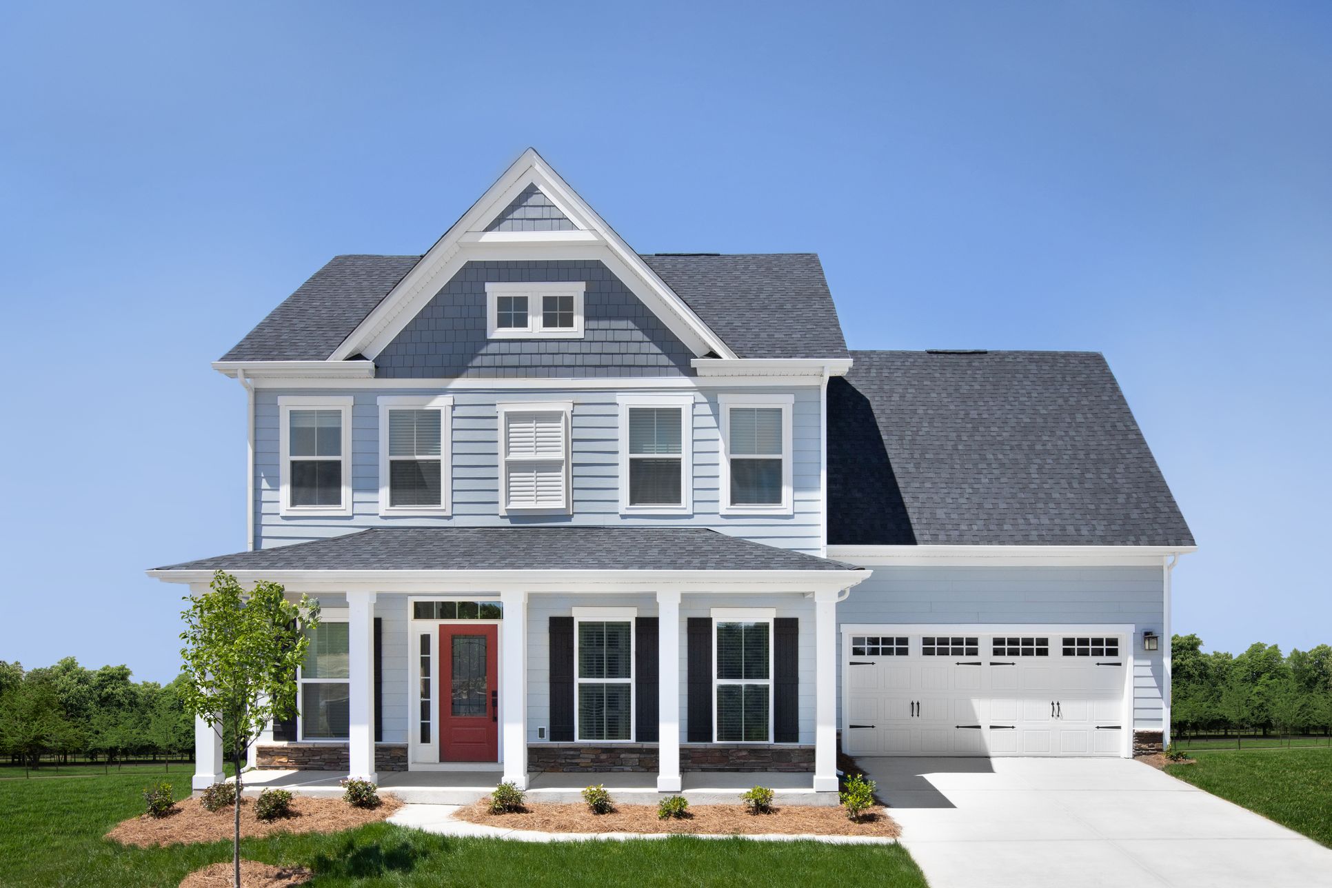 One home remains! All Closing Costs Paid + Prime Location & Value!