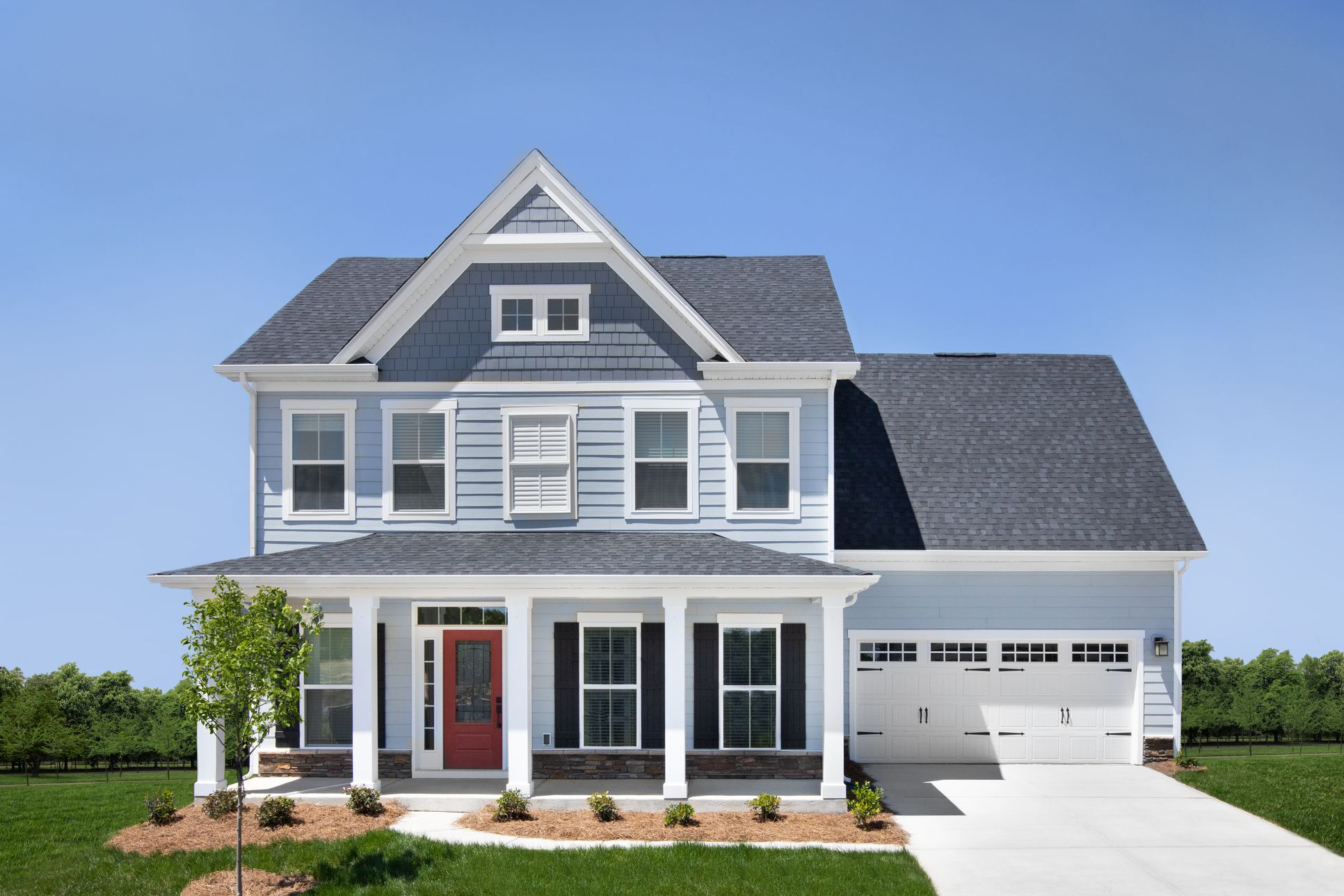 One home remains! All Closing Costs Paid + Prime Location & Value!