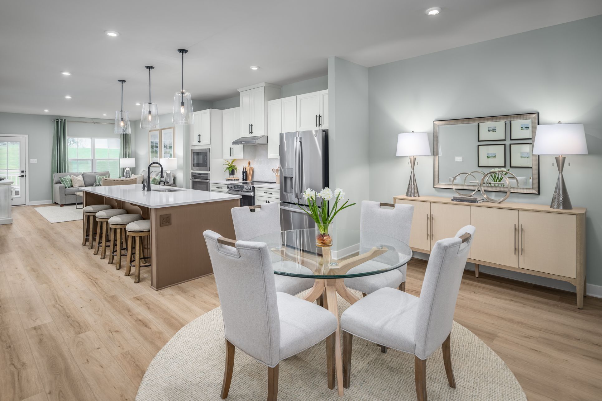 Discover relaxed 55+ living in Ellicott City—where comfort, connection, and ease come first.