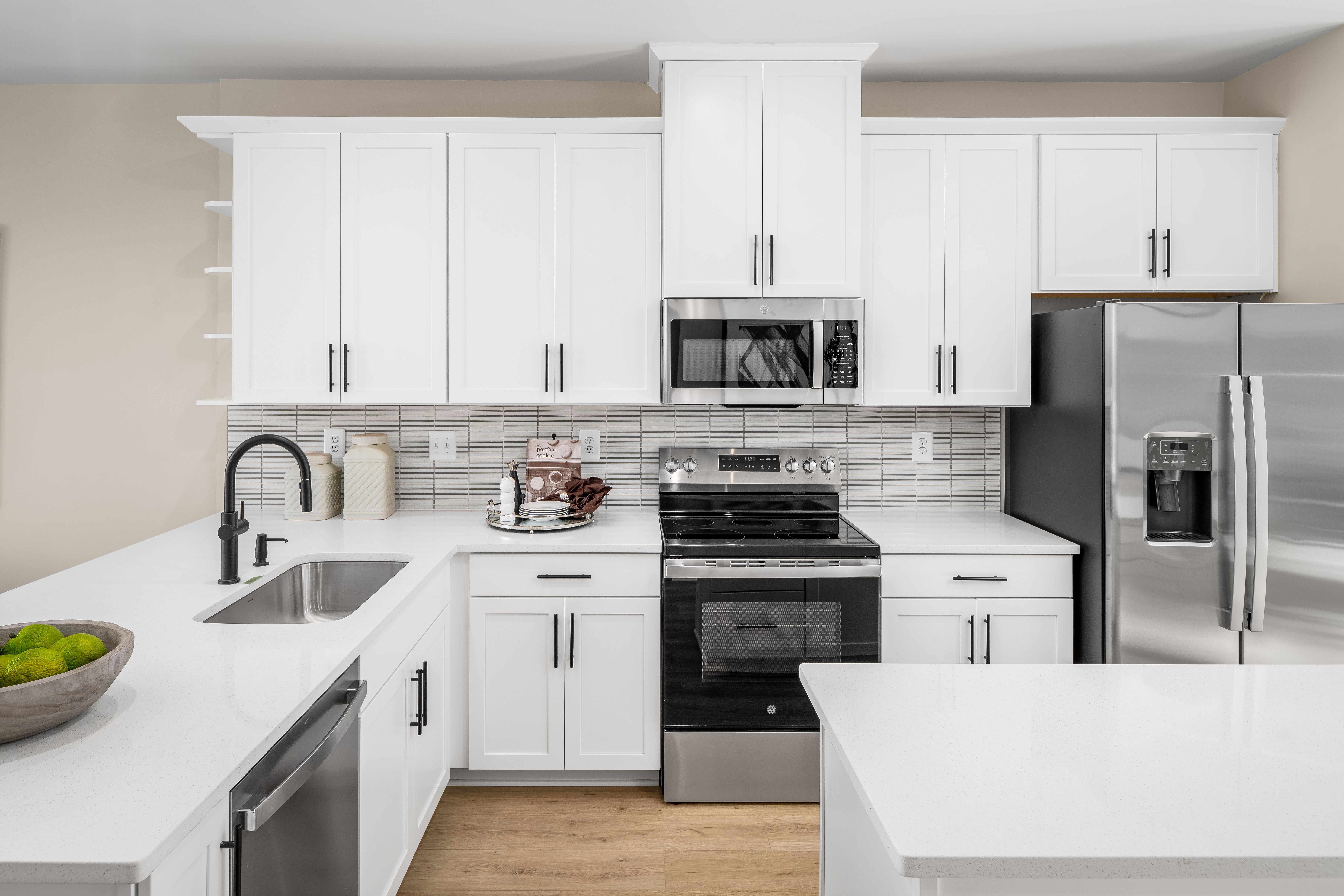 Open House Sat & Sun | 12–3 PM | Tour & Save on Quick Move-In Homes!