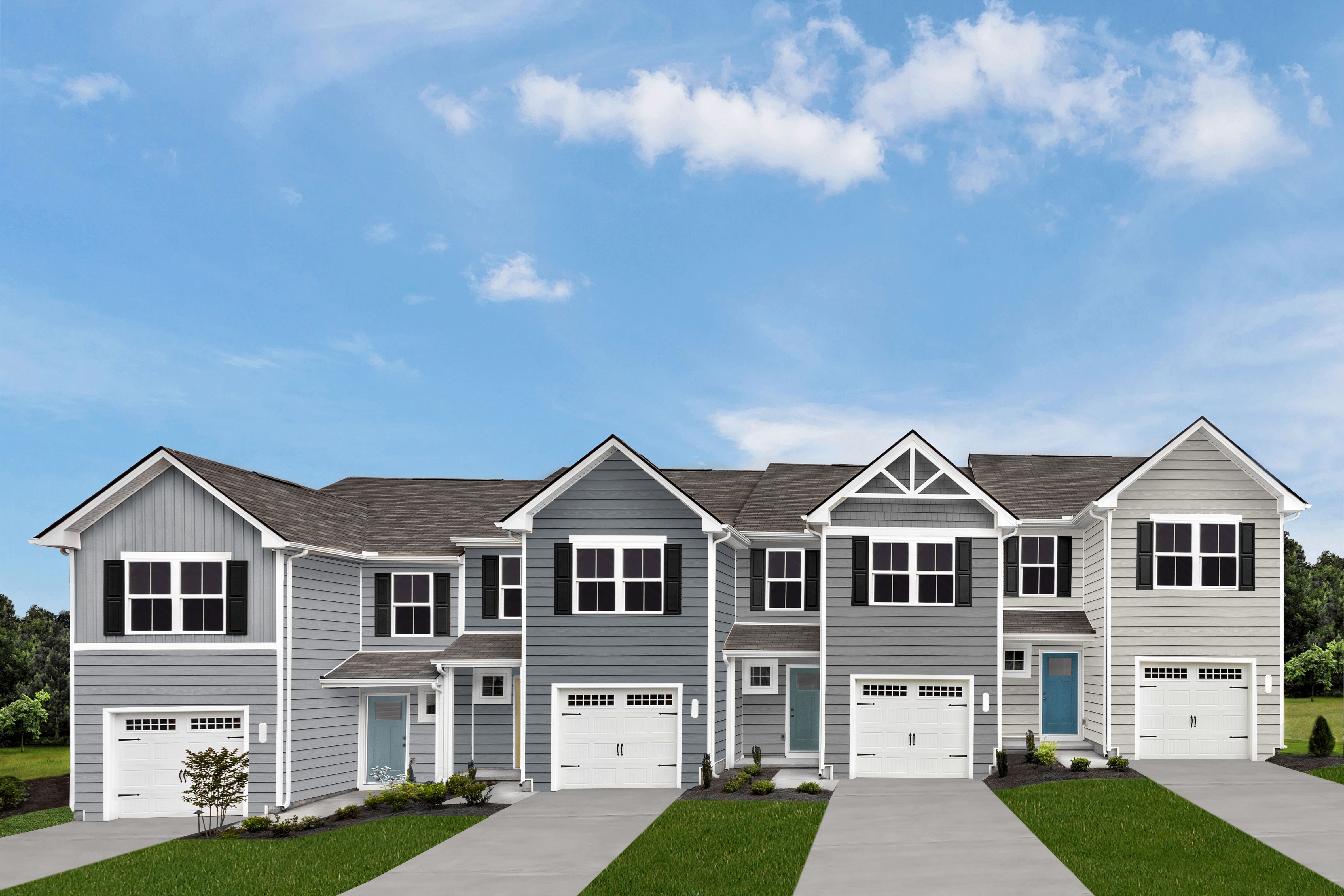 Join the Interest List today to receive the latest updates and have the first choice of homesites