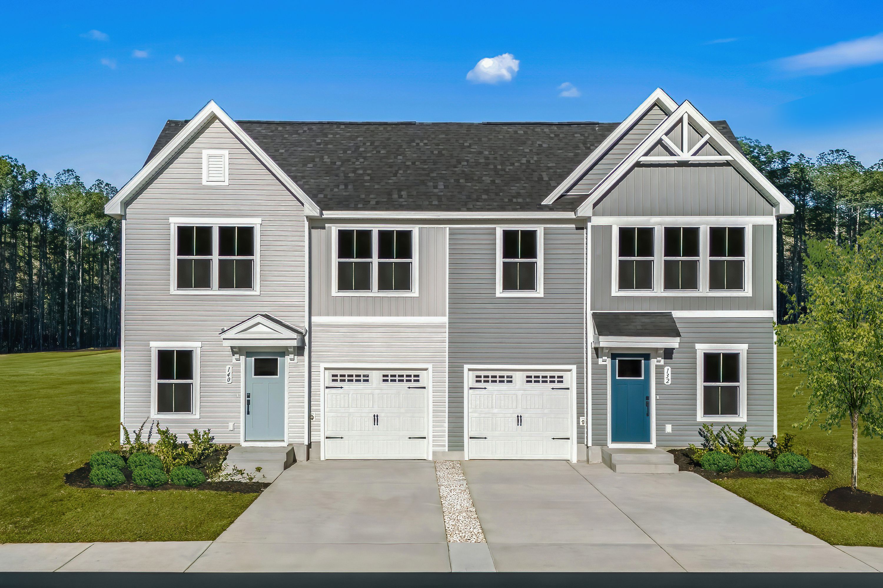 Nassau Cove Quick Move-In