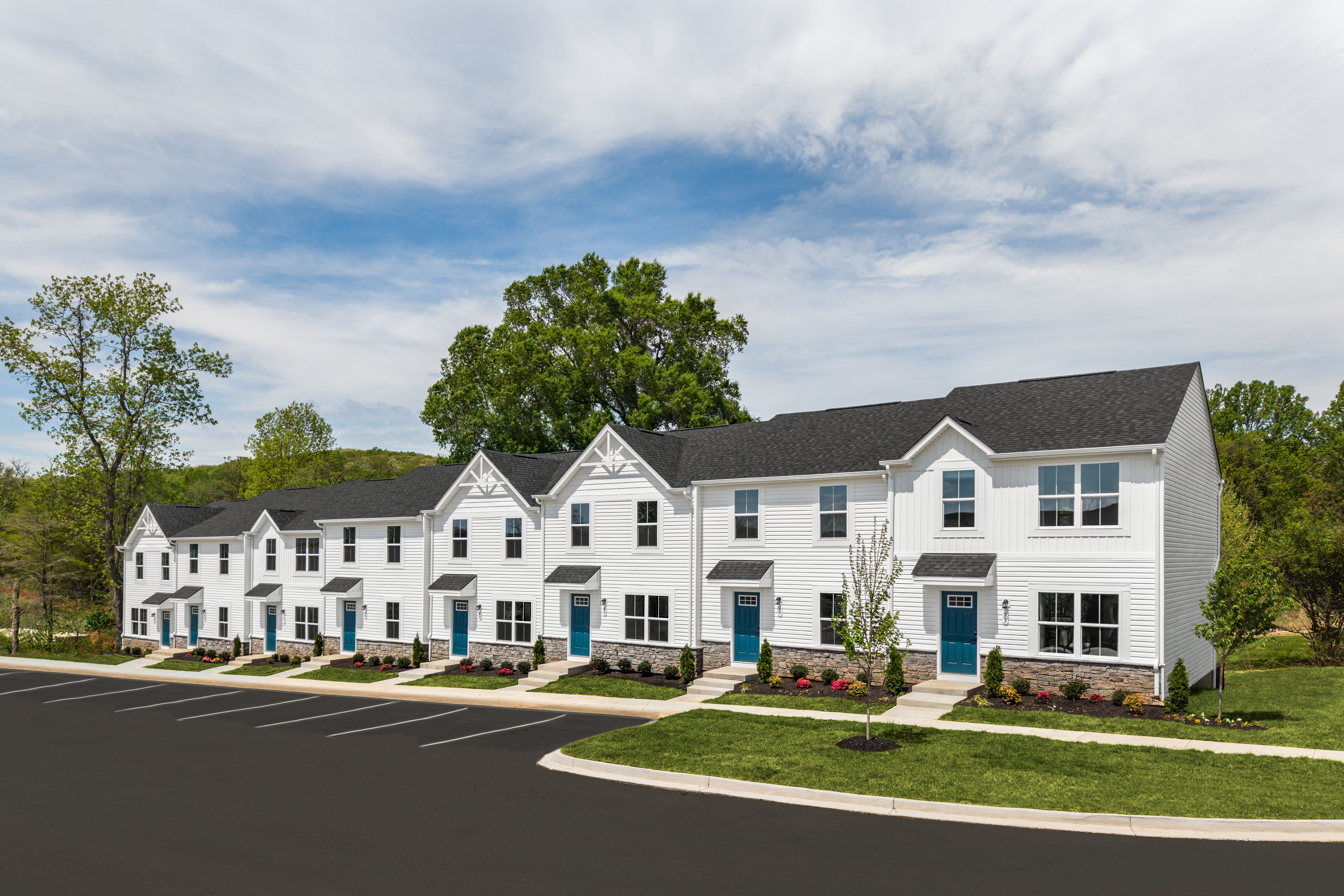 Juniper w/ Basement