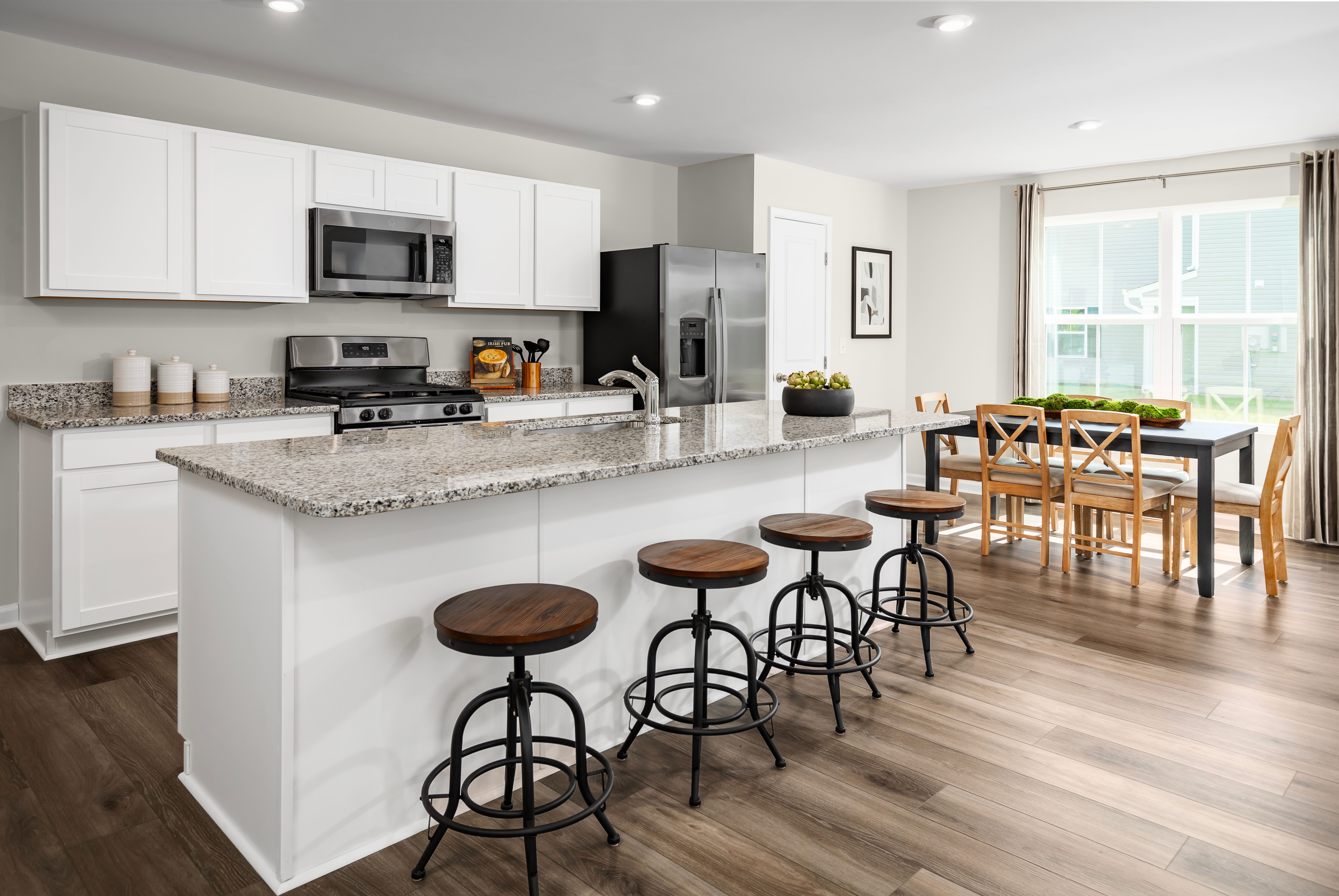 Now Selling - Tour our models today!
