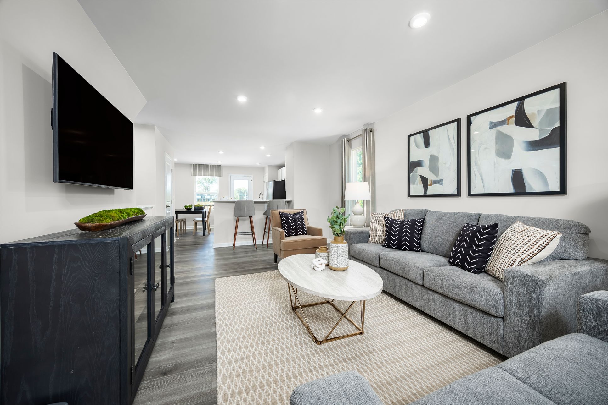 Save $20,000 toward closing costs on your new home. Offer ends 8/30. Schedule your visit today!