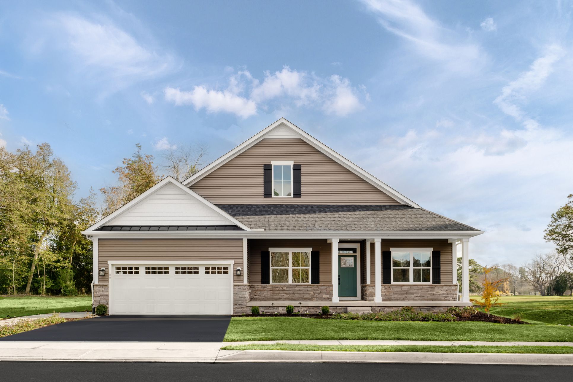 Join the Interest List today and be first in line for this limited opportunity in Williamsport!.