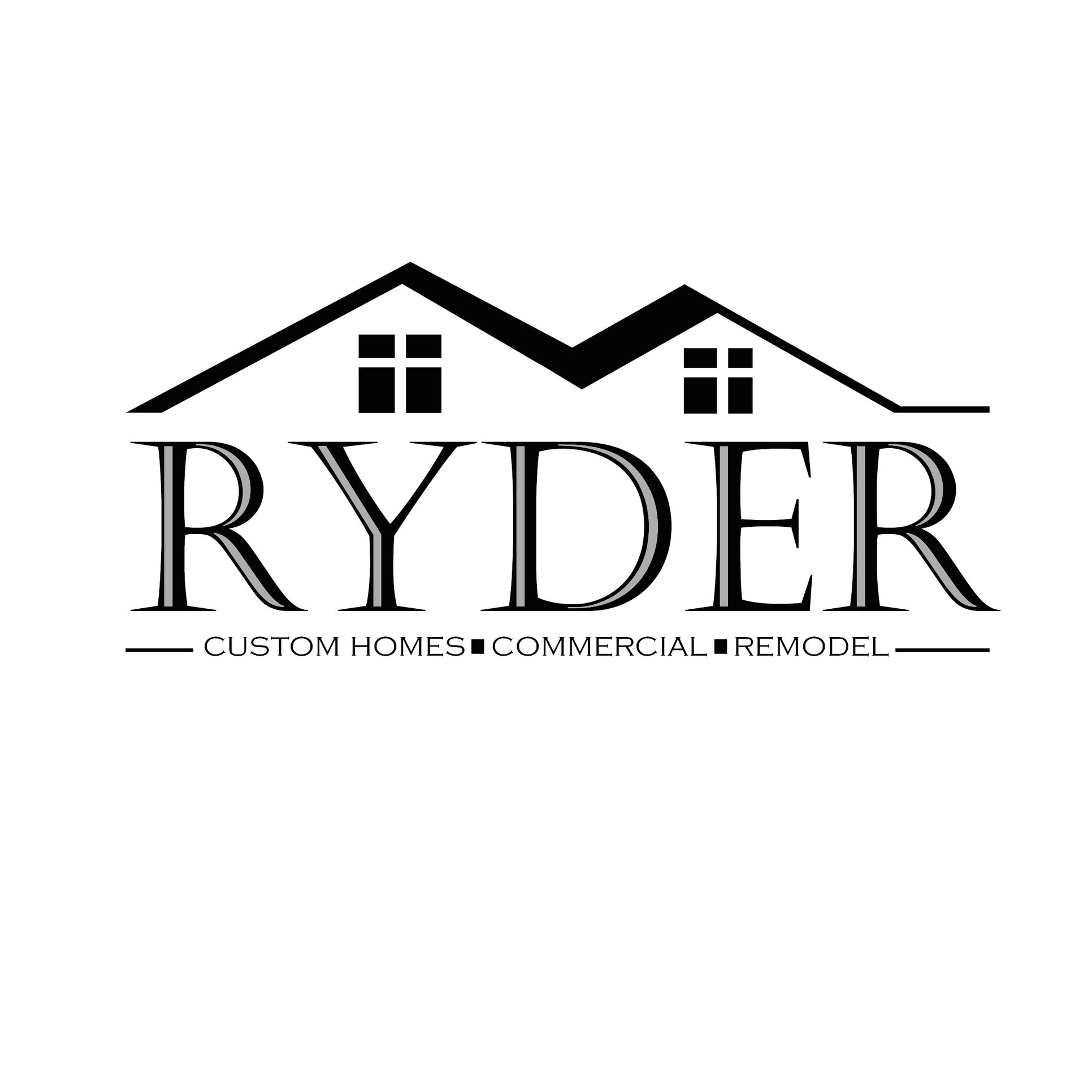Ryder Custom Homes,78733