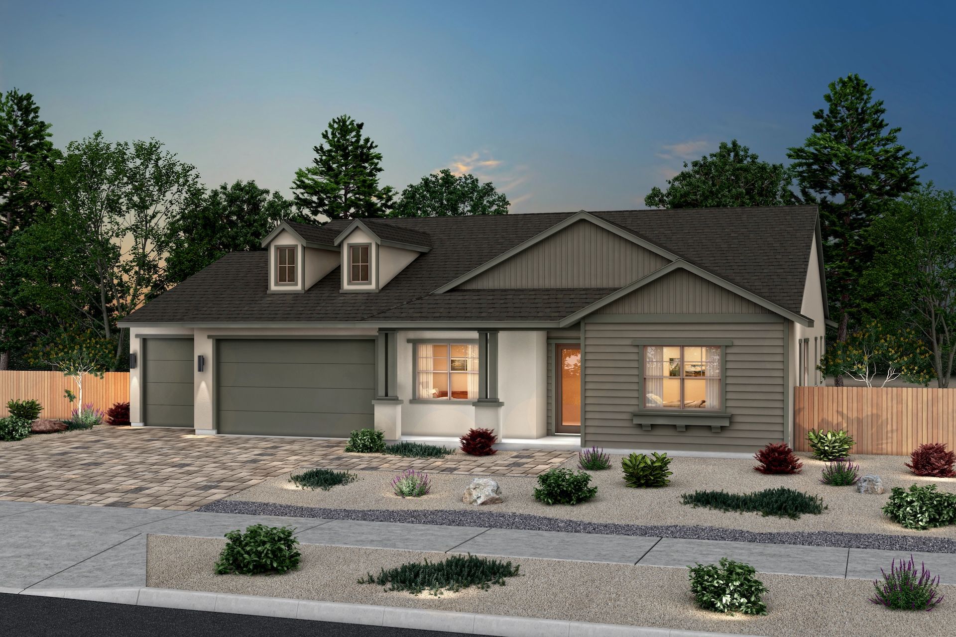 Exterior:Color Scheme 2