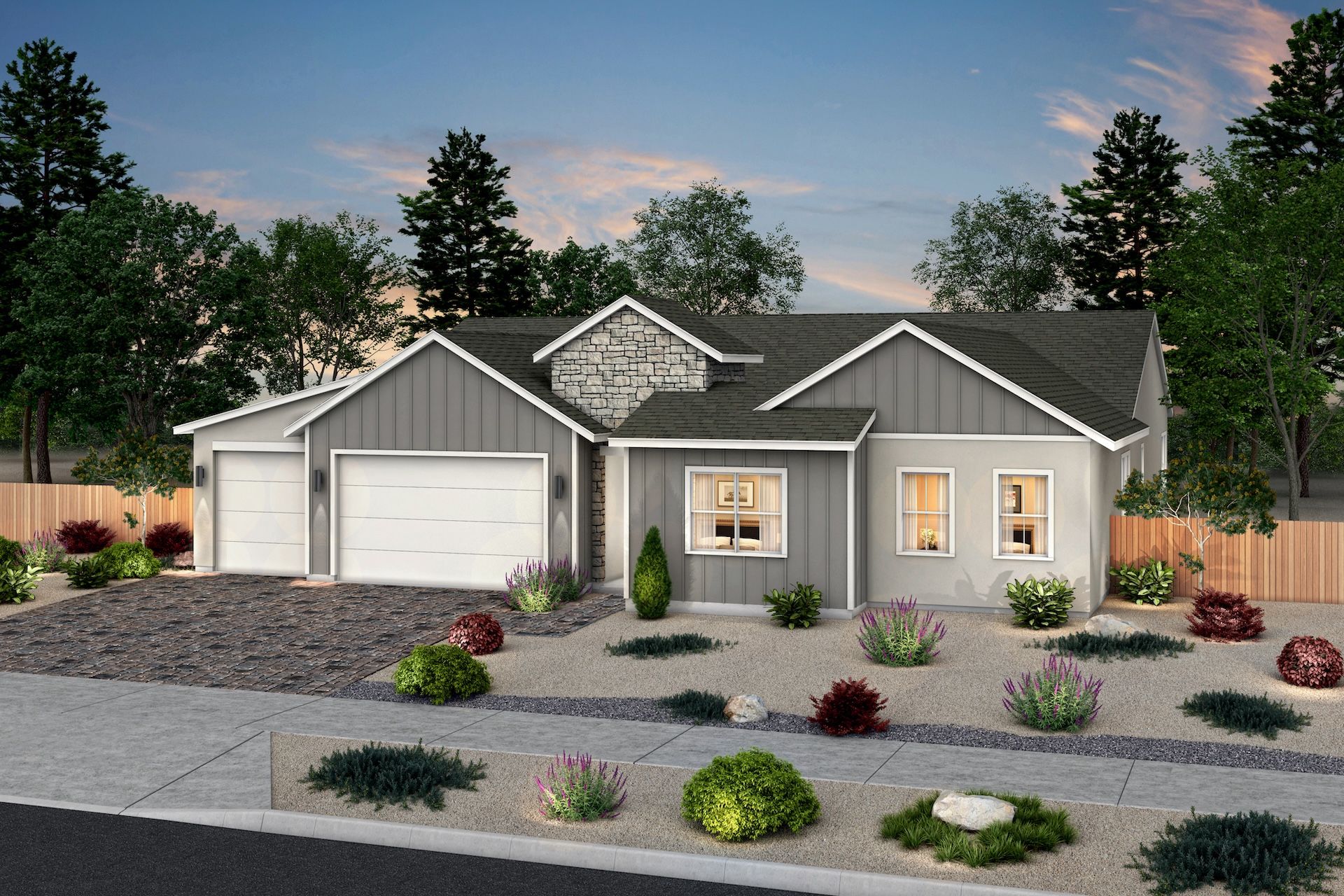 Exterior:Color Scheme 7