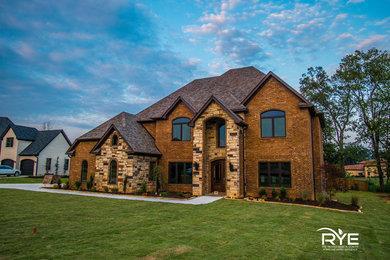 Rye Custom Homes,72019