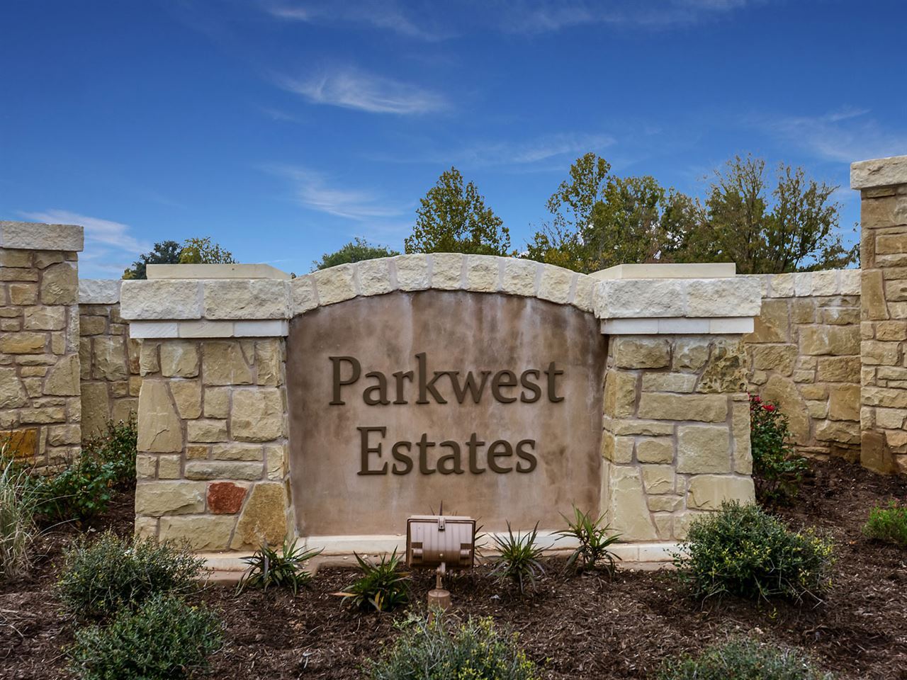 Parkwest Estates