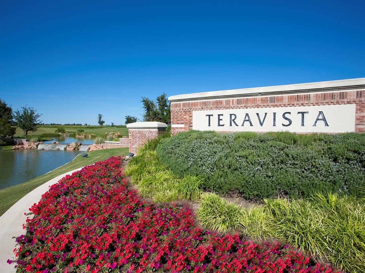 Blue Agave at Teravista