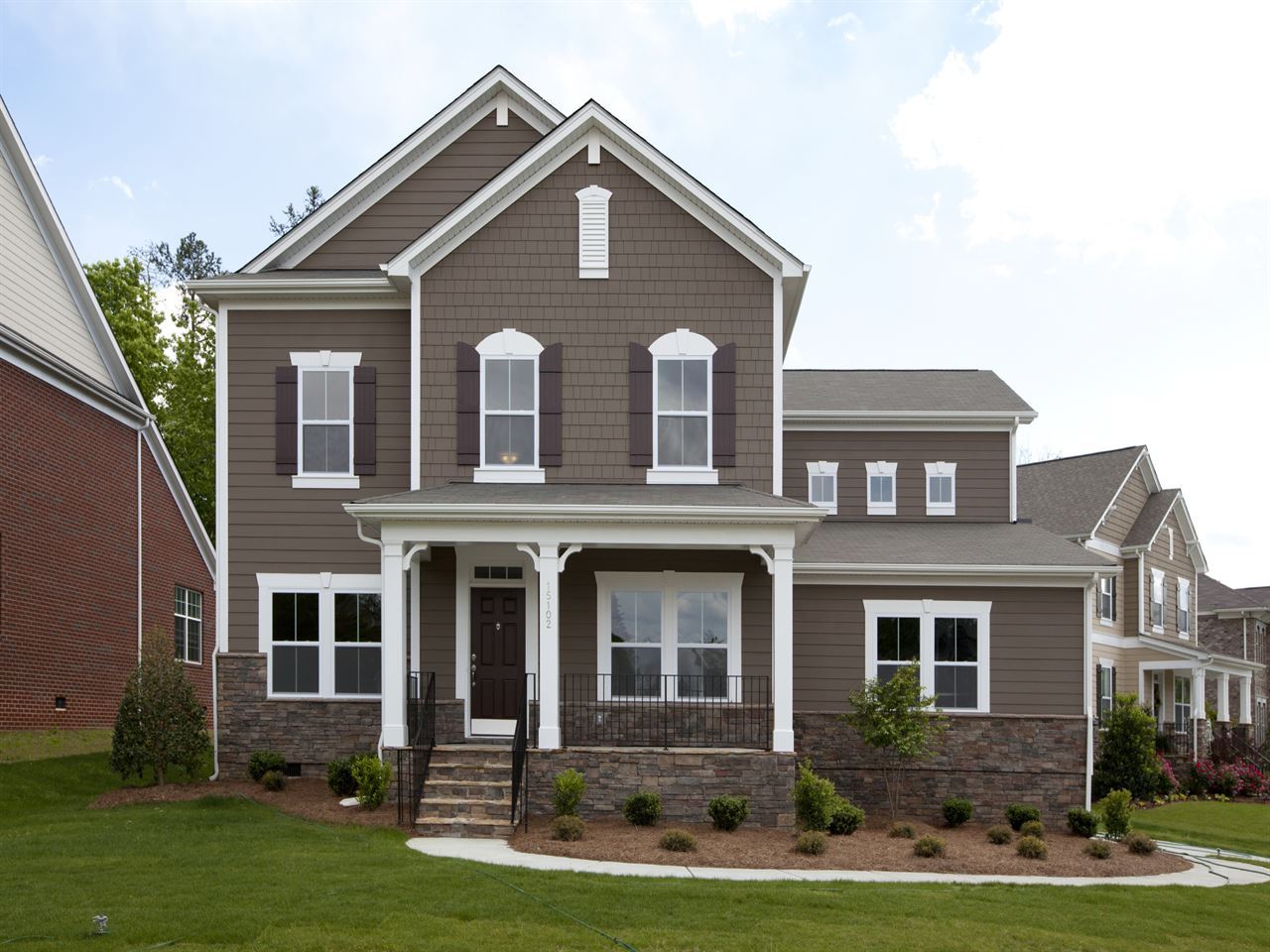 Palisades - Rusty Creek