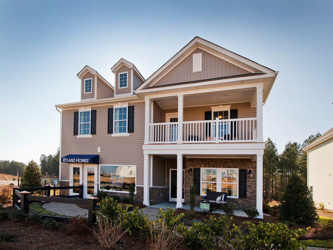 Walnut Creek Discovery Collection