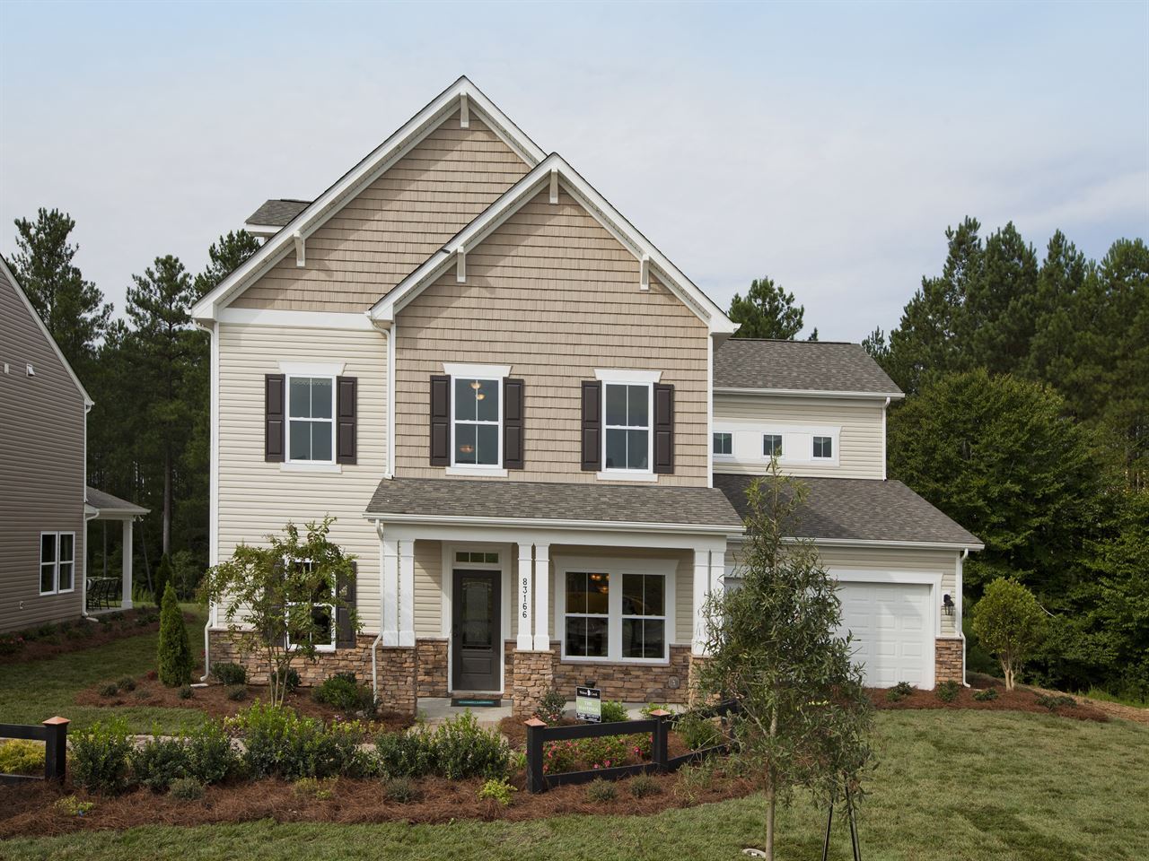 Walnut Creek Signature Collection