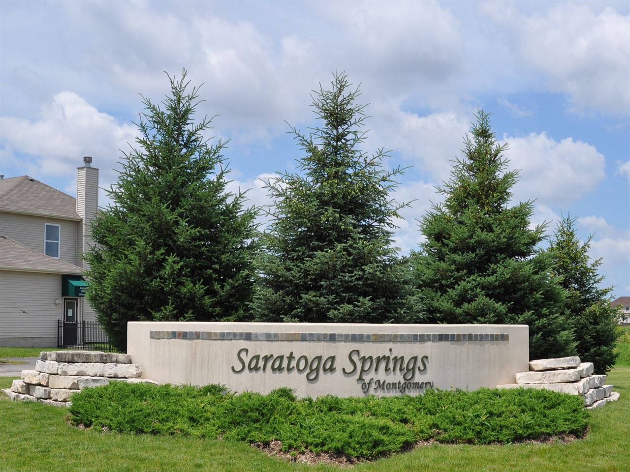 Saratoga Springs
