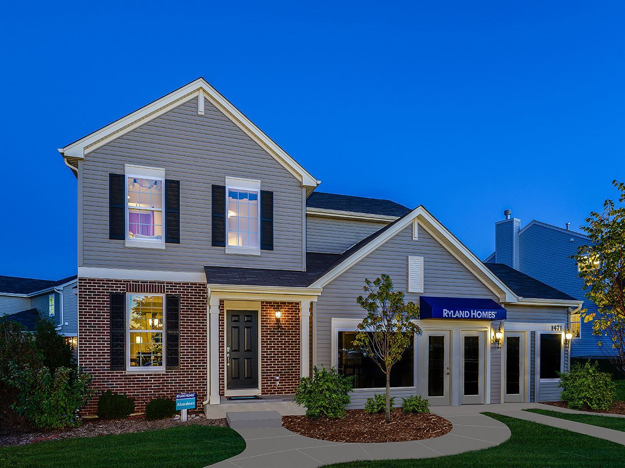 Lakewood Crossing The Meadows