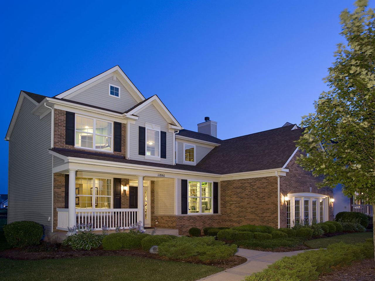 Talamore Landmark Series