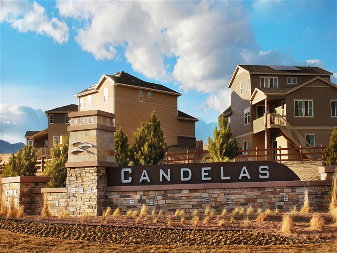 Candelas - Perspectives 4000's Collection