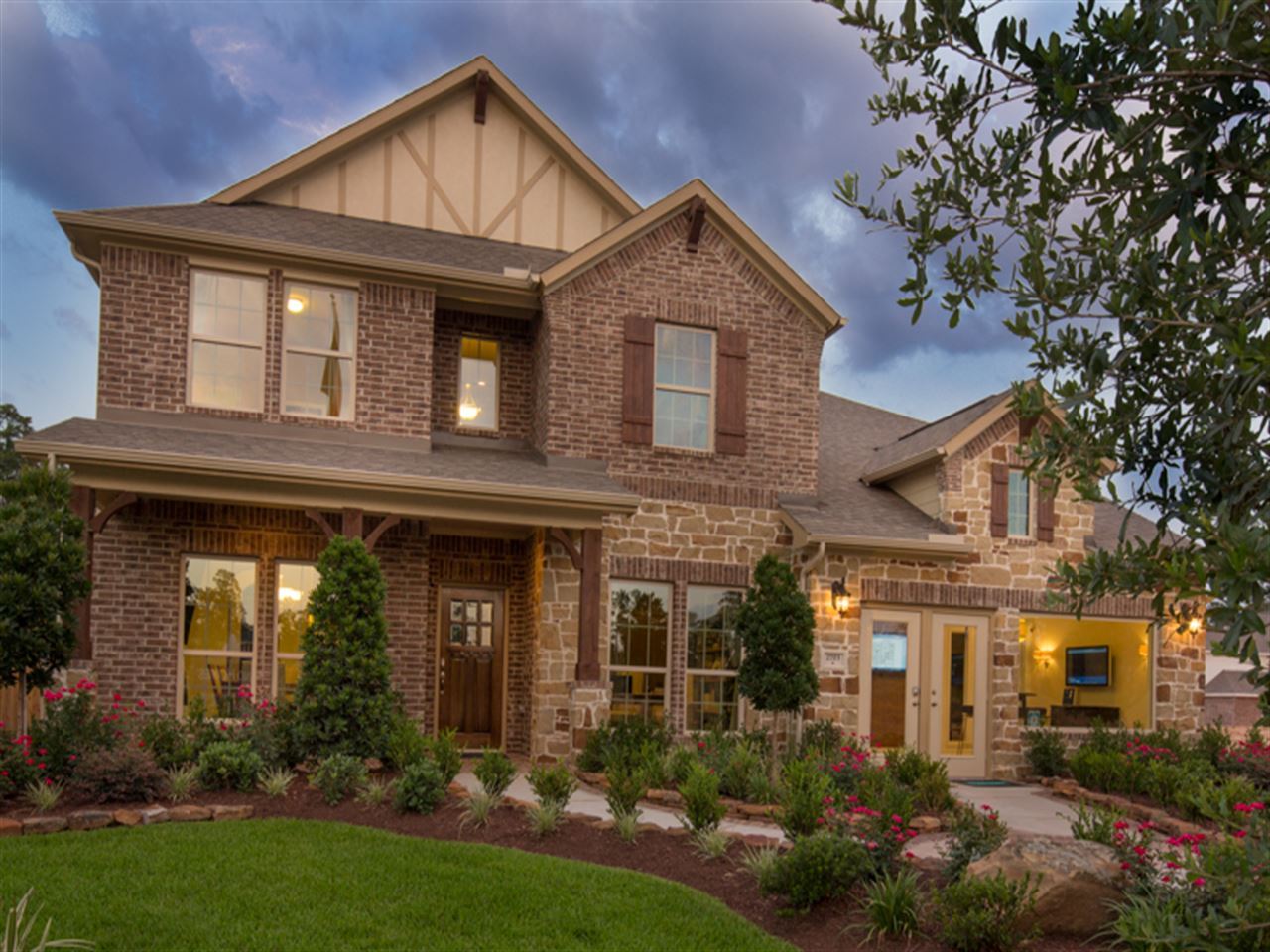 Graystone Hills