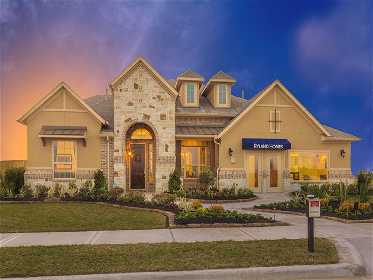 Long Meadow Farms - Concerto Series 65s