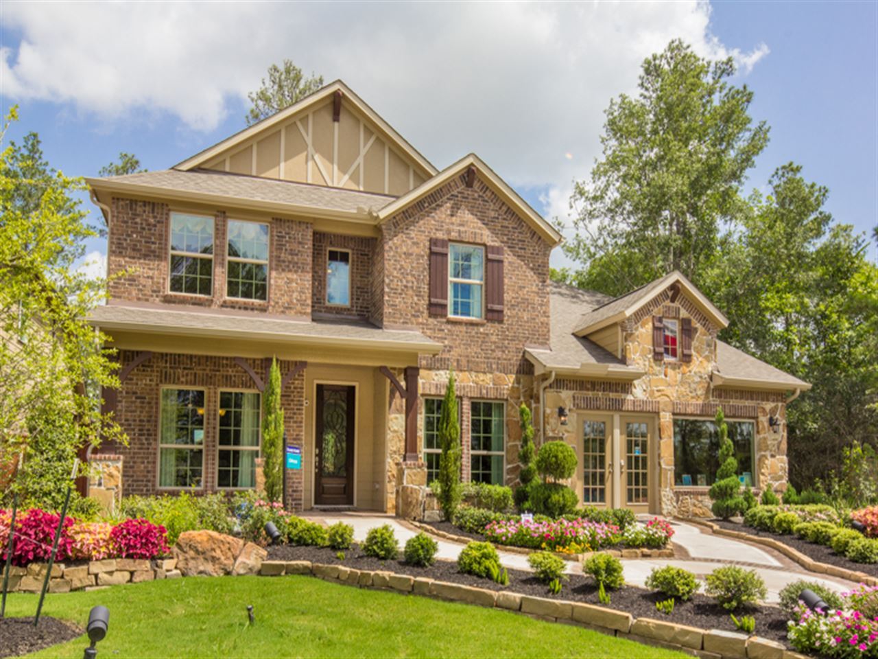 Woodridge Forest - Texas