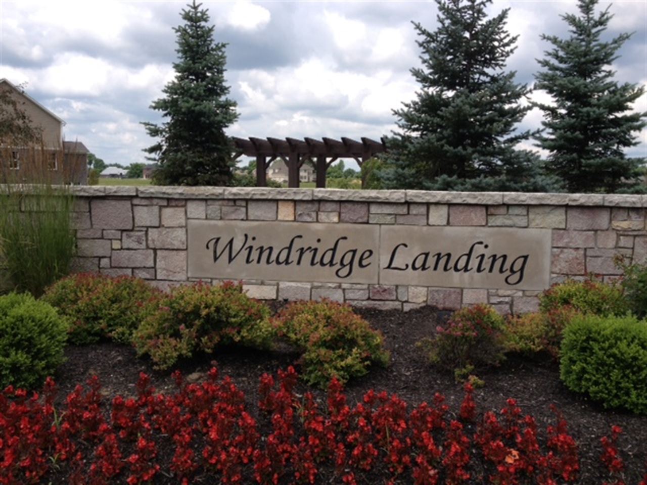 Windridge Landing
