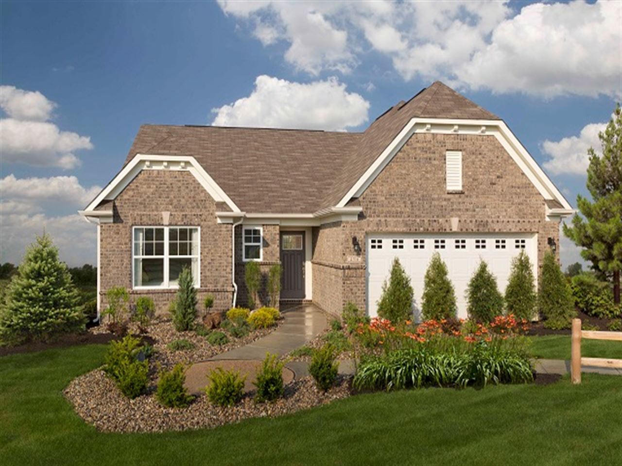 The Meadows at Sugar Grove