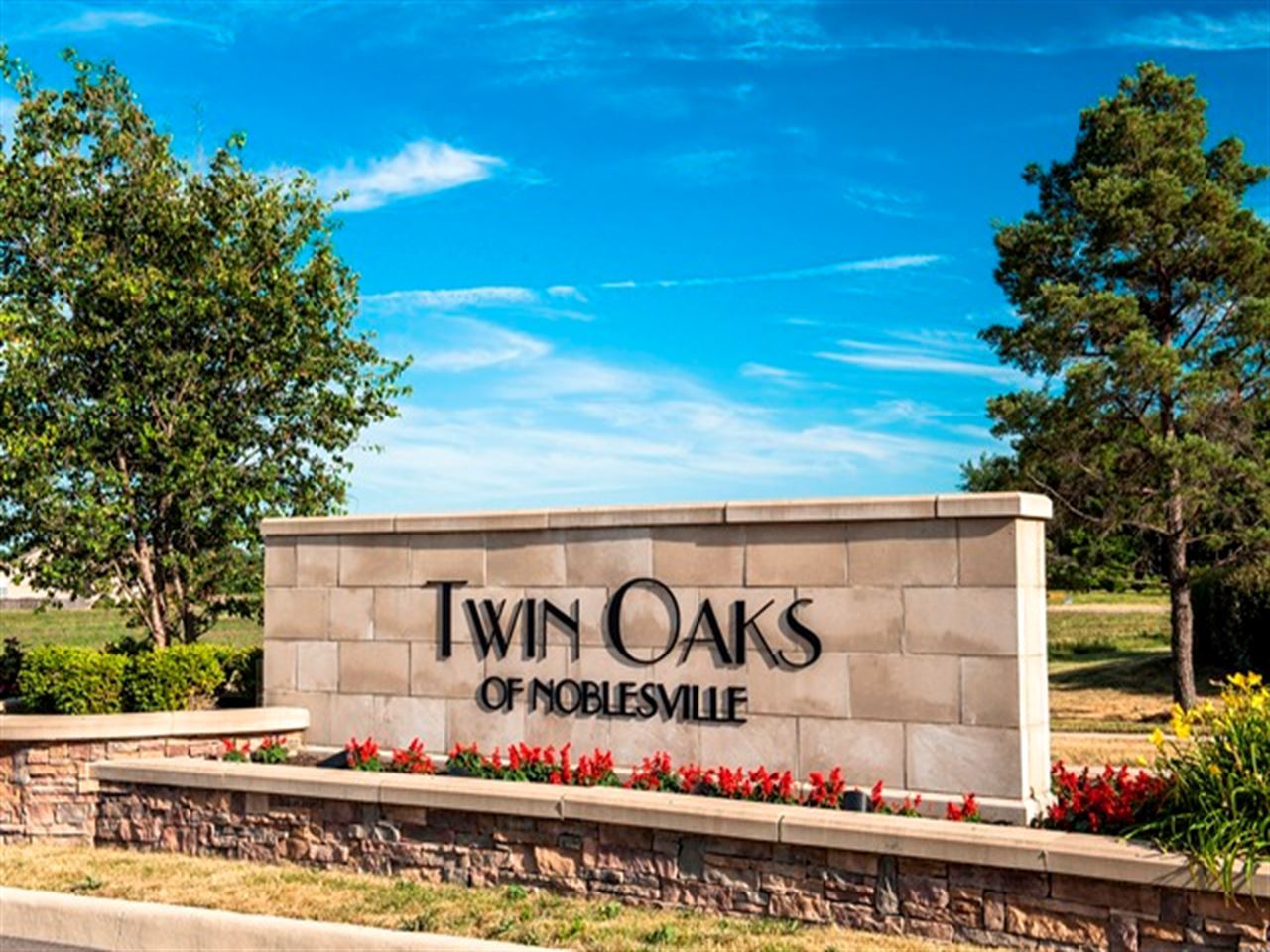 Twin Oaks