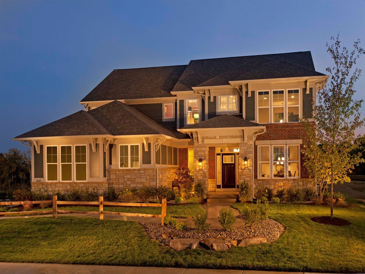 The Estates at Silverton