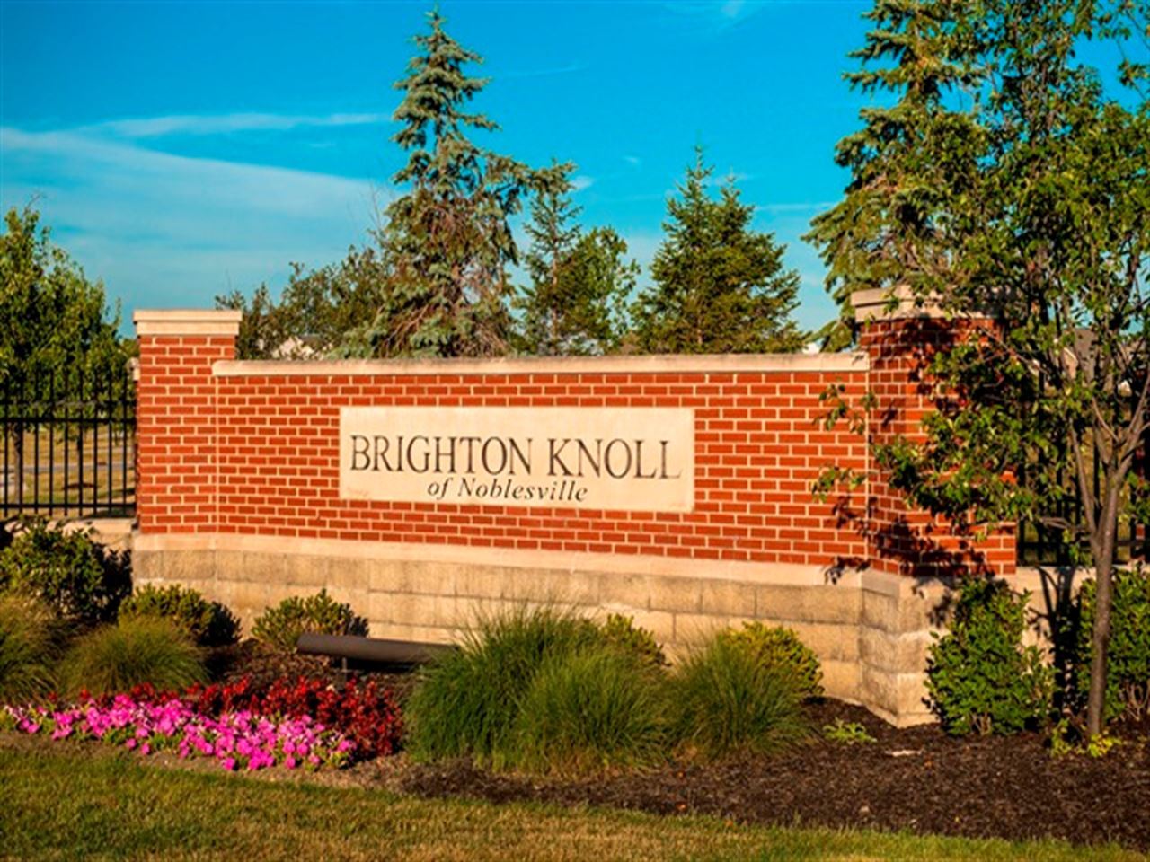 Brighton Knoll