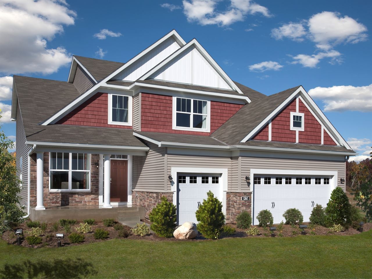 The Heights of Woodbury