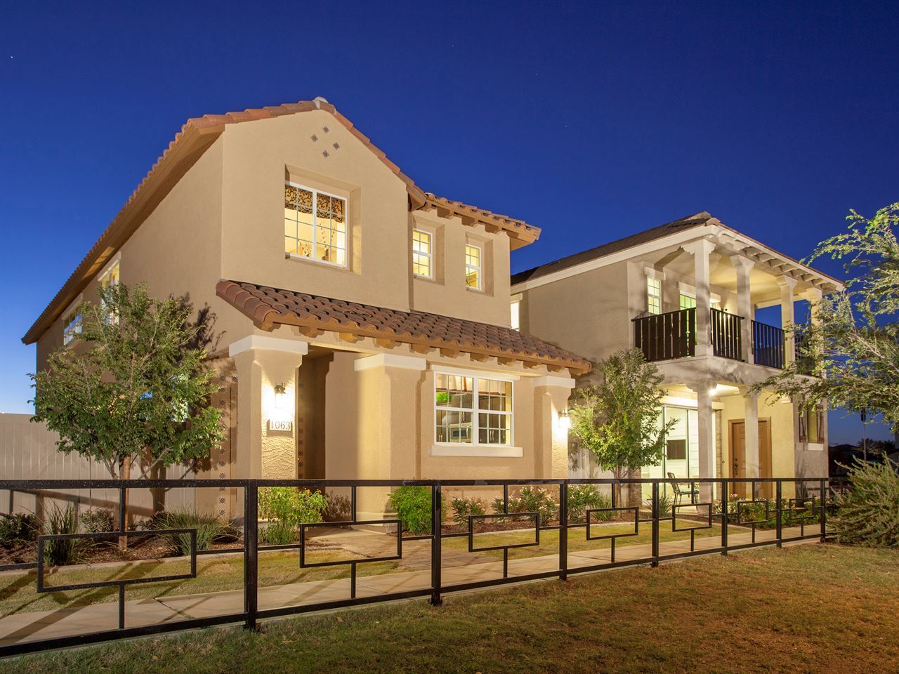 Cooley Station - Meridian Pointe