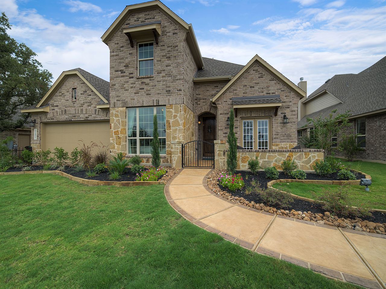 Lonestar at Alamo Ranch