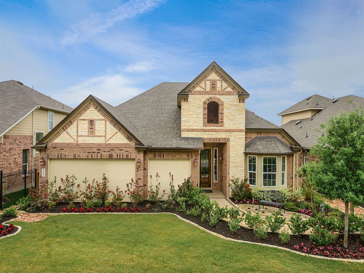 Estates at Turning Stone