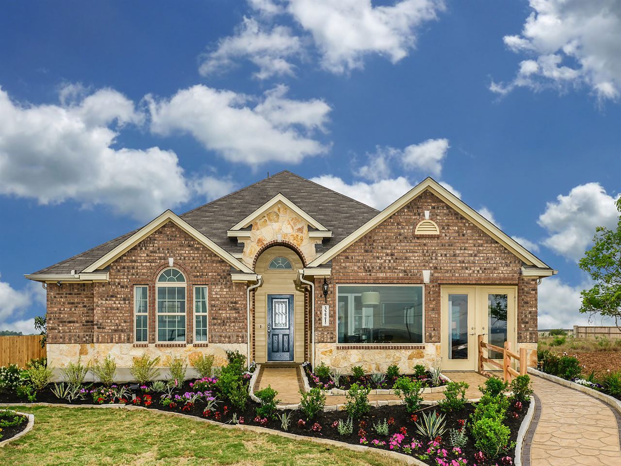 Highland Grove