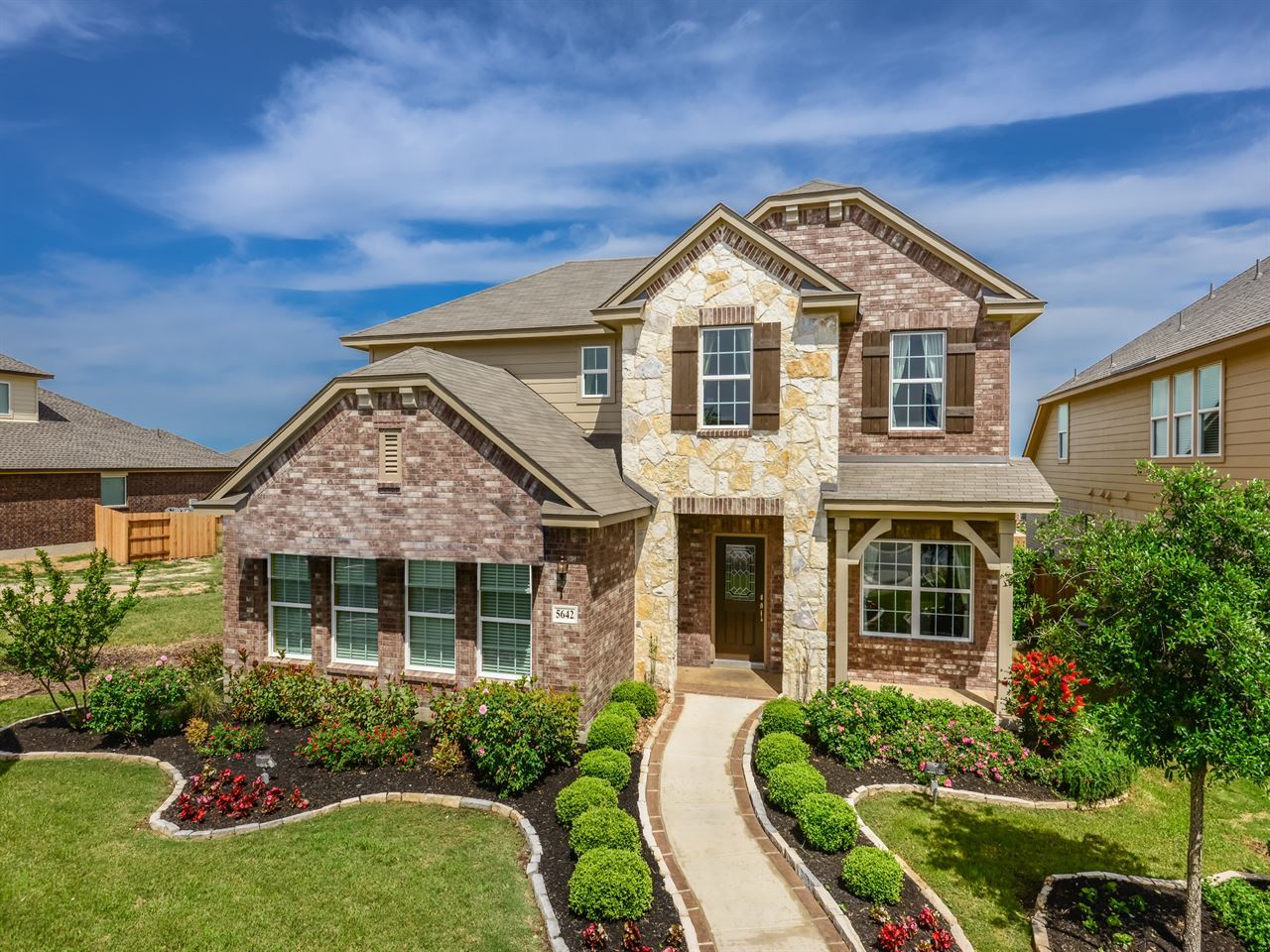 Terraces at Alamo Ranch