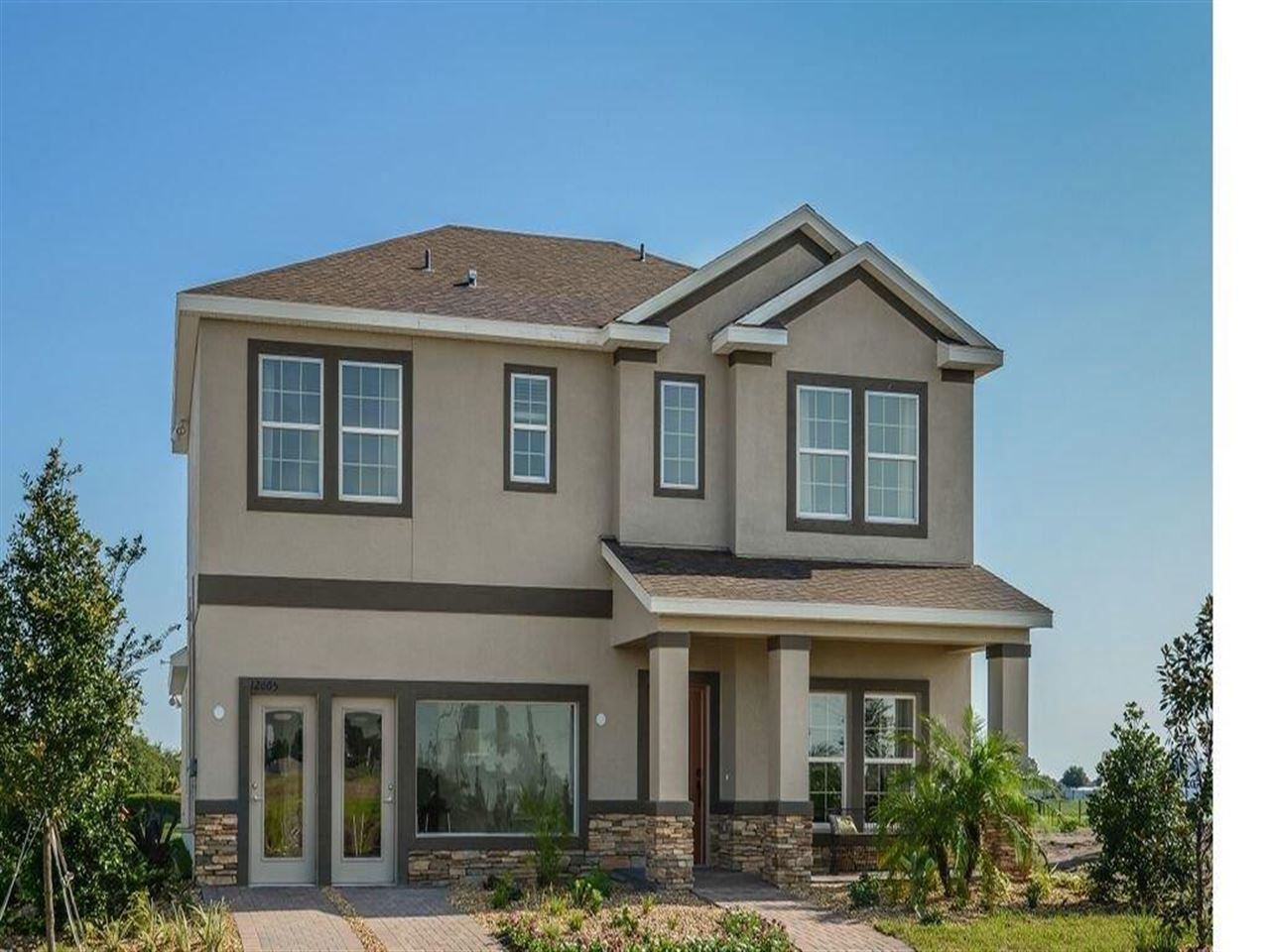 Enclave at Ramble Creek