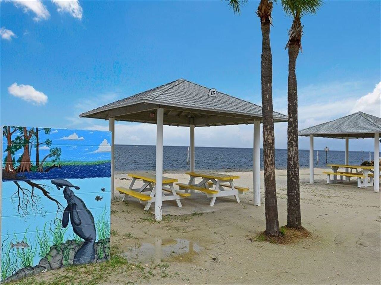 Sea Forest Beach Club