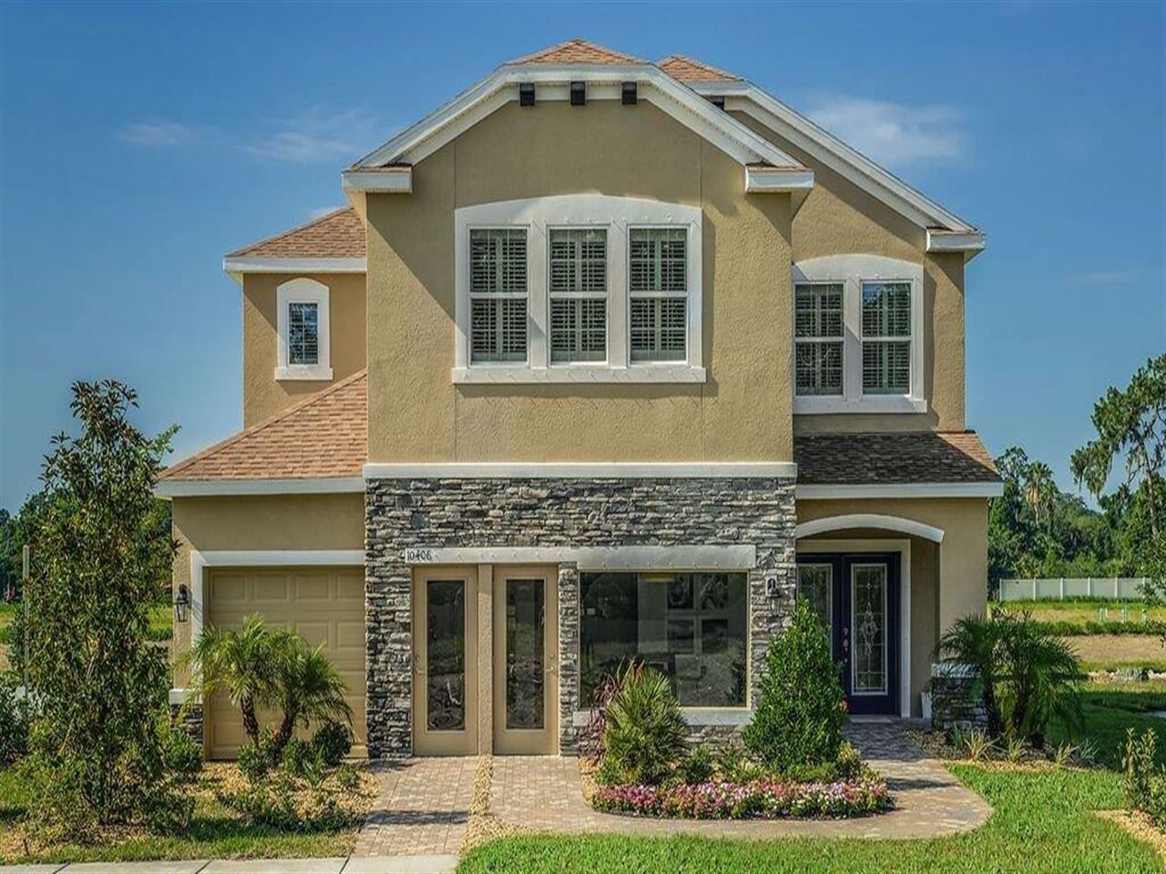 WaterStone Lakes - Florida Series