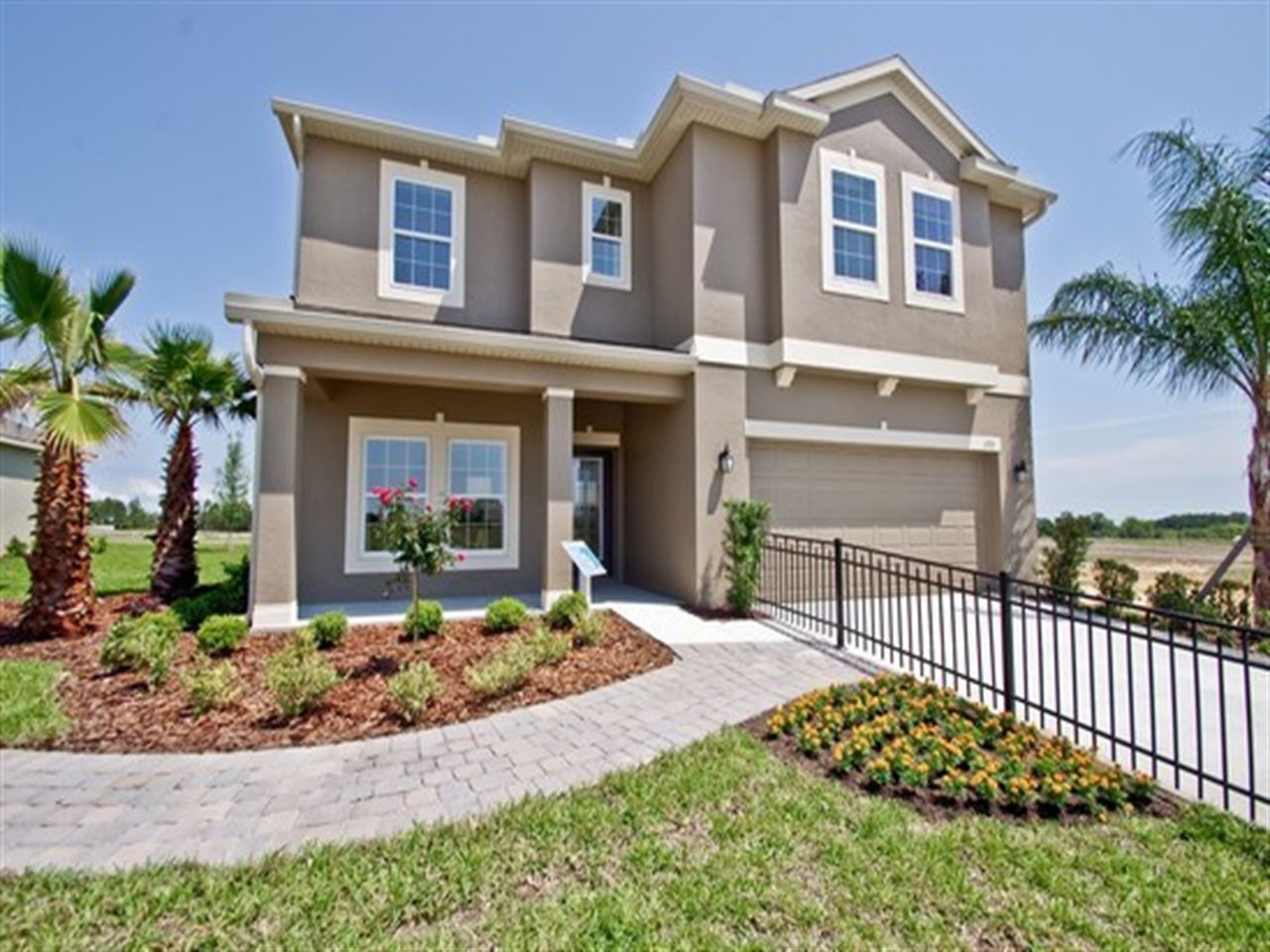 Grand Island - Florida Series
