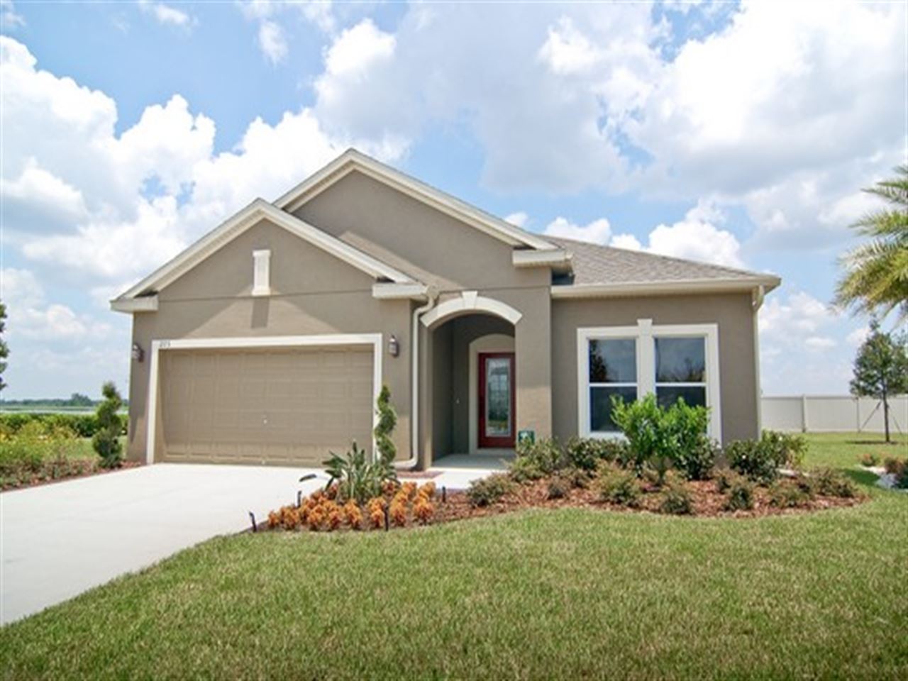 Waterside Pointe Manor