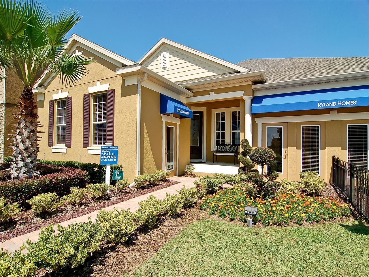 Waterside Pointe Estate