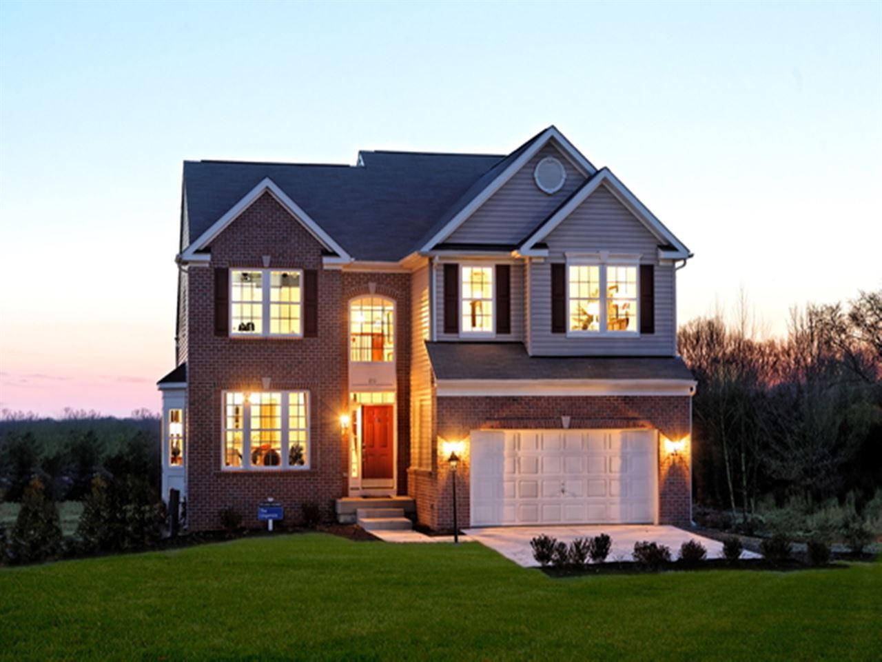 Beech Creek 2 Car Garage Single Family Homes