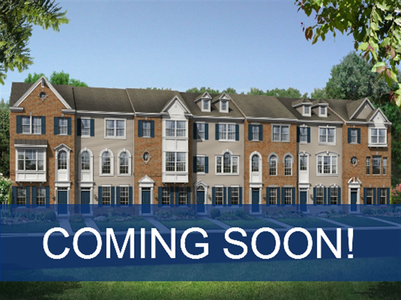 The Cove at Stansbury Shores 2 Car Garage Townhome
