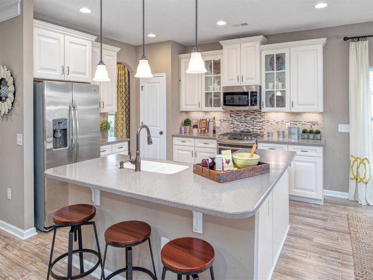 Windsor Plantation - Devonshire