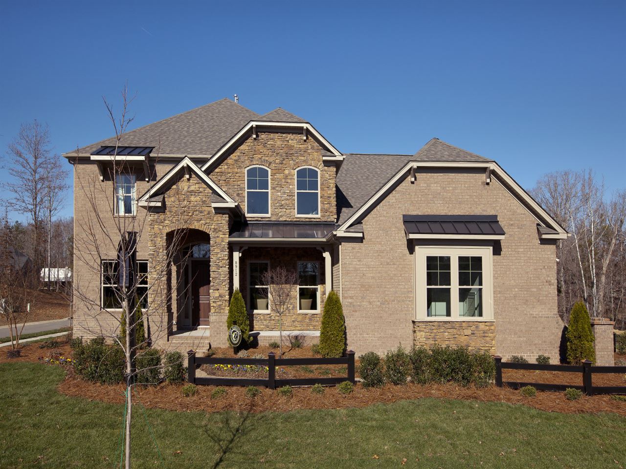 The Enclave at Sardis Hall