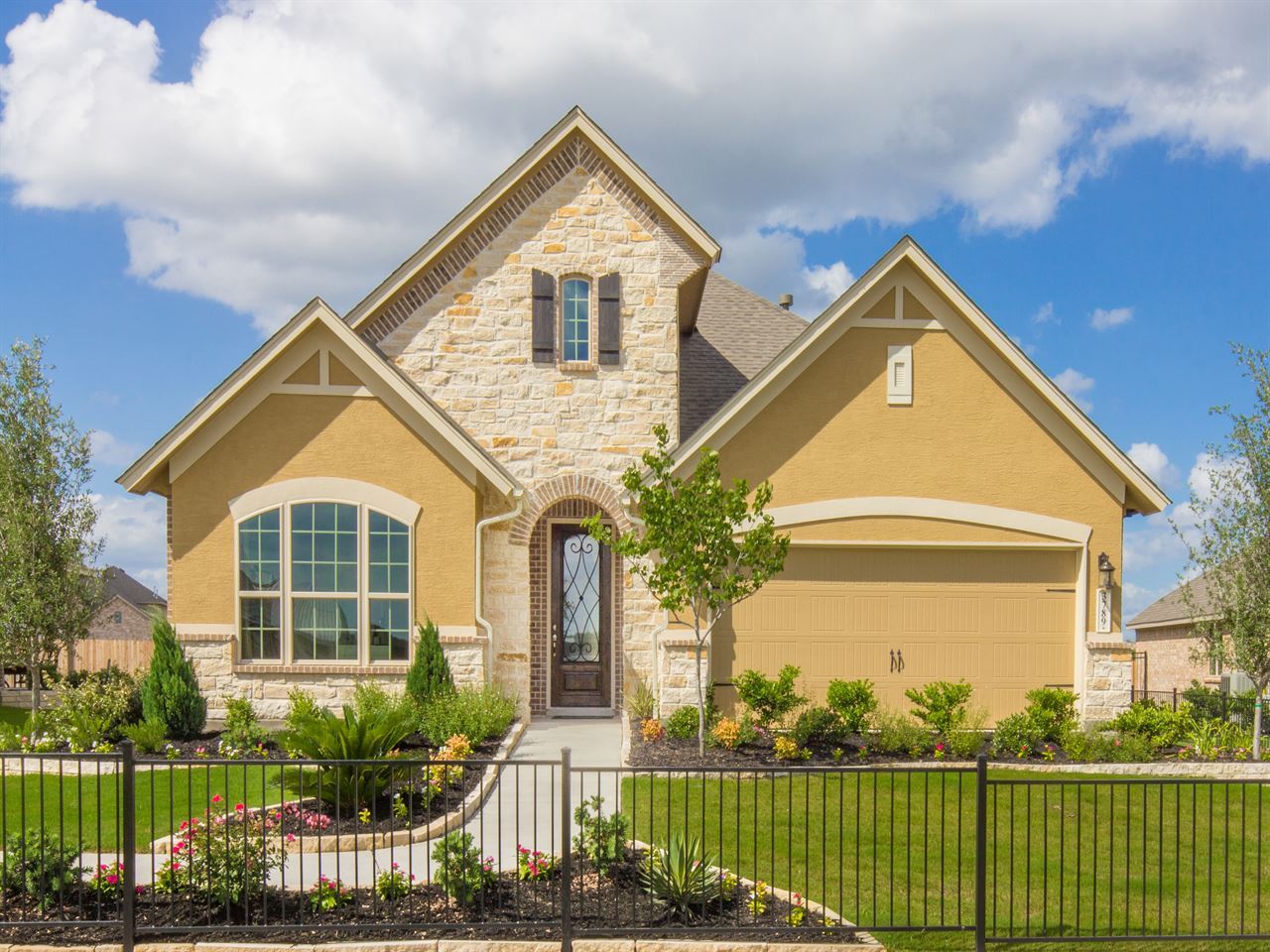 Enclave at Johnson Ranch